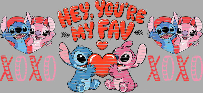 16oz Valentine-J8-825